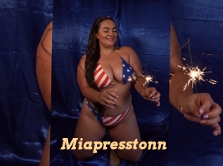 Miapresstonn