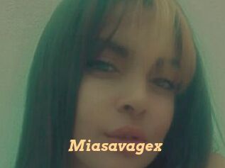 Miasavagex