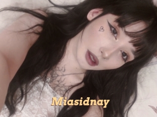 Miasidnay