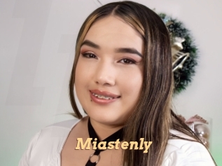Miastenly