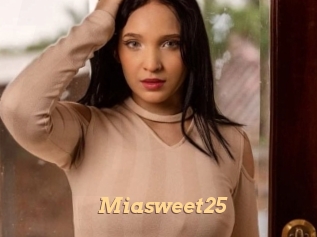 Miasweet25