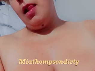 Miathompsondirty