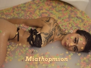 Miathopmson