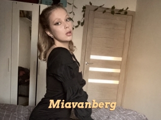 Miavanberg