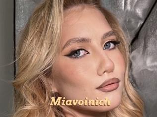 Miavoinich