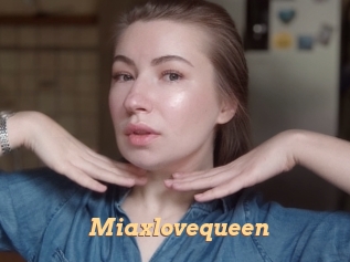 Miaxlovequeen