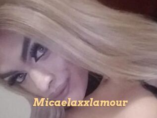 Micaelaxxlamour