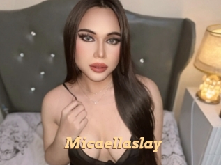 micaellaslay Live Paradise
