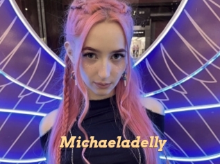michaeladelly Live Paradise