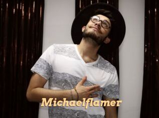 Michaelflamer