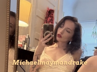 Michaelmaymandrake