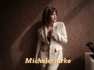 Micheleclarke
