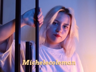 michelecoleman Live Paradise