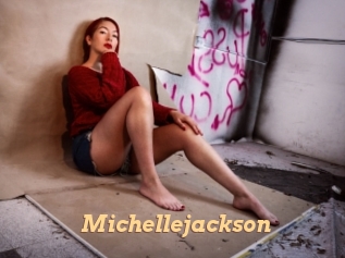 Michellejackson