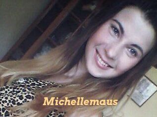 Michellemaus