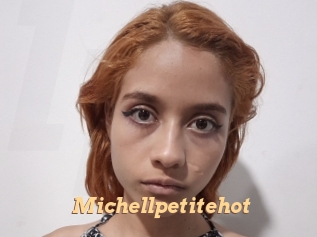 Michellpetitehot