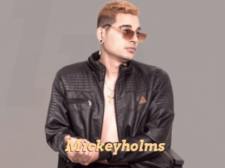 Mickeyholms