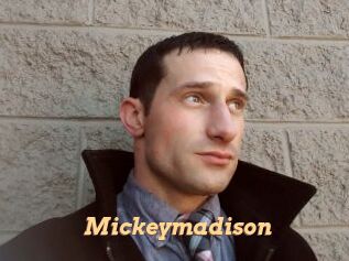 Mickeymadison