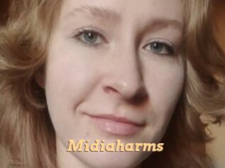 Midiaharms