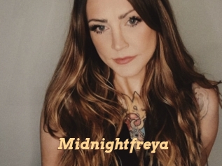 Midnightfreya