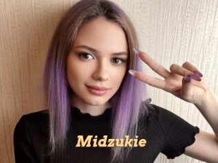 Midzukie
