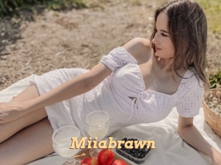 Miiabrawn