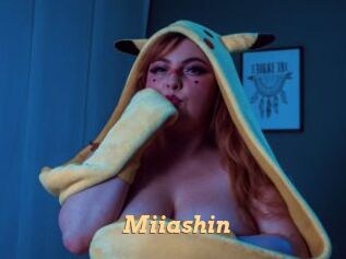 Miiashin