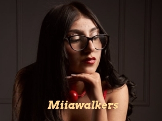 Miiawalkers