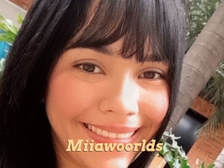 Miiawoorlds