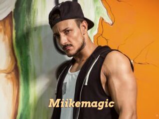 Miikemagic