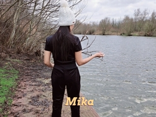 Mika