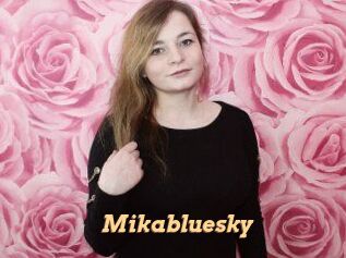 Mikabluesky