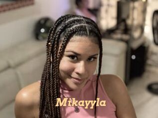 Mikayyla