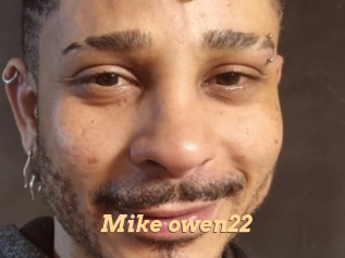 Mike_owen22