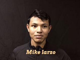 Mike_larzo