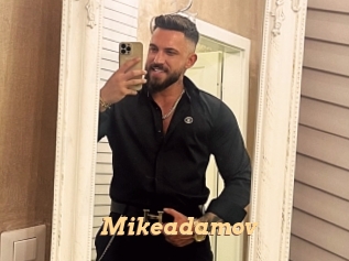Mikeadamov