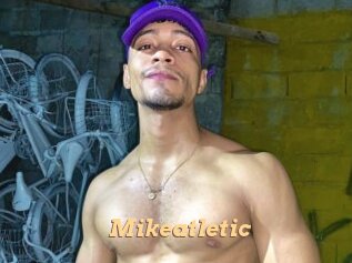 Mikeatletic