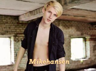 Mikehansen