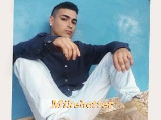 Mikehotter
