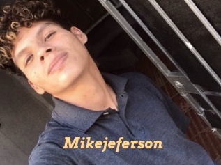 Mikejeferson