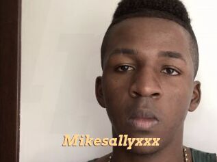Mikesallyxxx