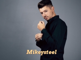 Mikeysteel