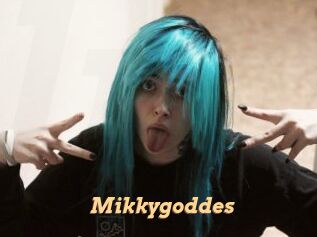Mikkygoddes