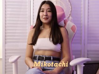 Mikotachi
