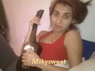 Mikysweet