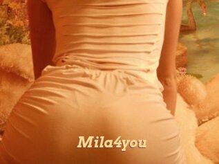 mila4you Live Paradise