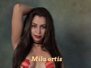 Mila_ortis