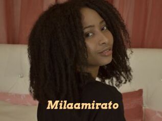 Milaamirato