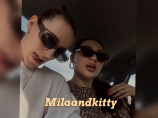 Milaandkitty