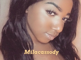 Milacassody